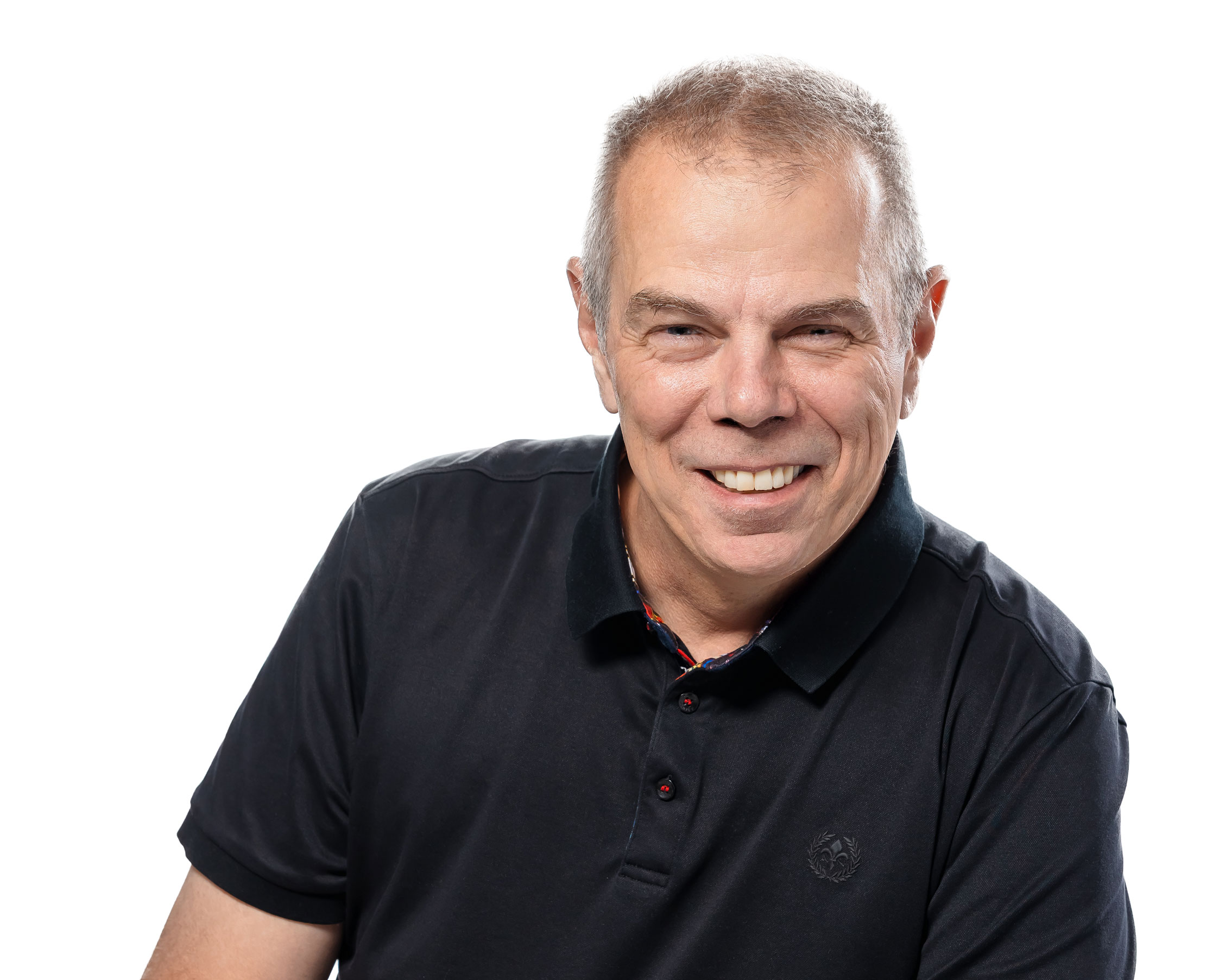 Marc Gendron se lance dans la course à la mairie de Plessisville